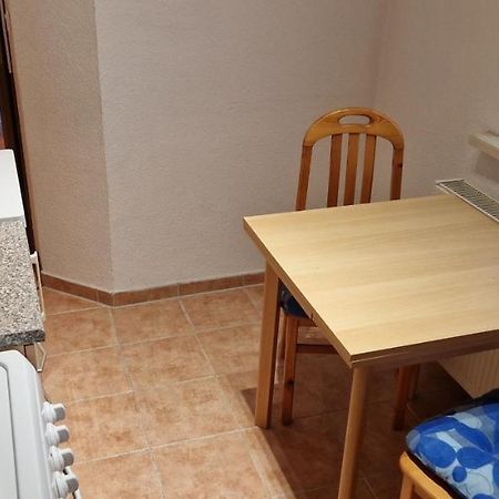 Ferienapartment Meiss Erdeborn Exteriör bild