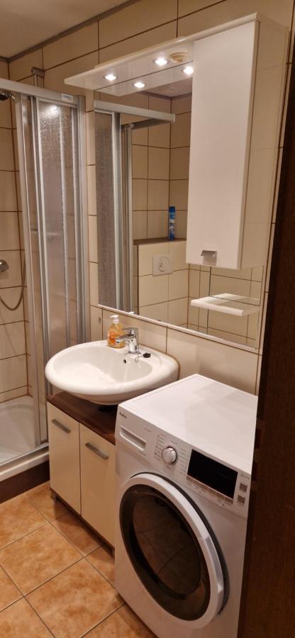 Ferienapartment Meiss Erdeborn Exteriör bild