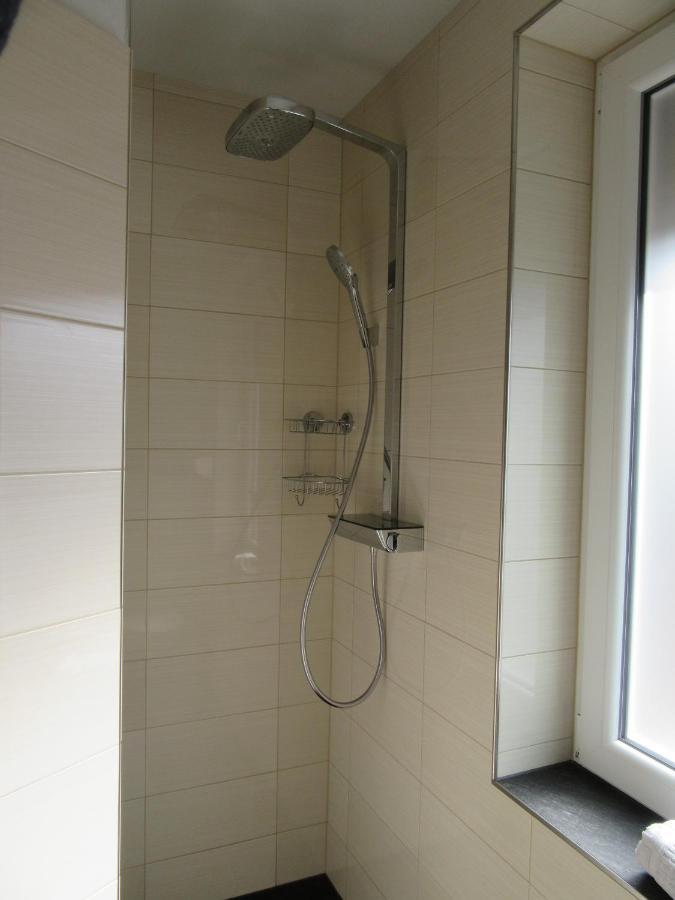 Ferienapartment Meiss Erdeborn Exteriör bild